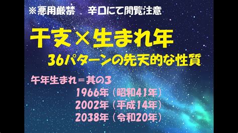 1966 干支|1966年（昭和41年）の干支はなに年？＆何歳？生まれた有名人。